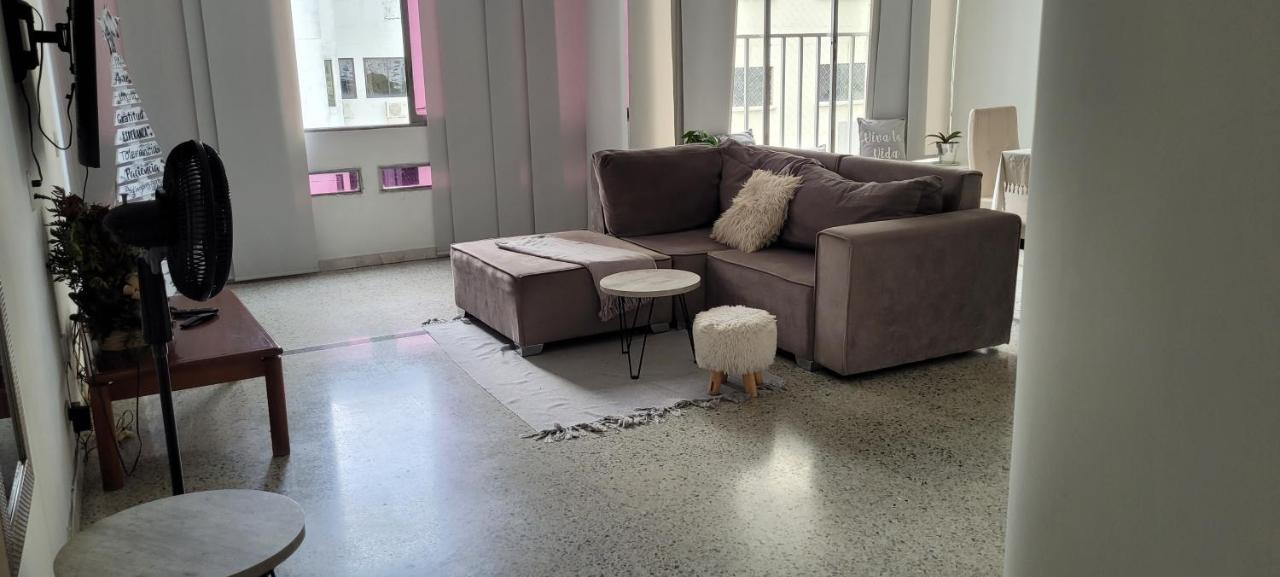 Coral Apartment Central Location - Cartagena — Photos 2